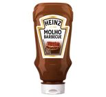 Molho Barbecue Heinz Squeeze 260g