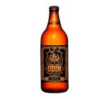 Cerveja Odin Belgin Tripel Garrafa 600ml
