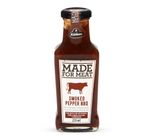 Molho Alemão Smoked Pepper BBQ Kuhne 235ml