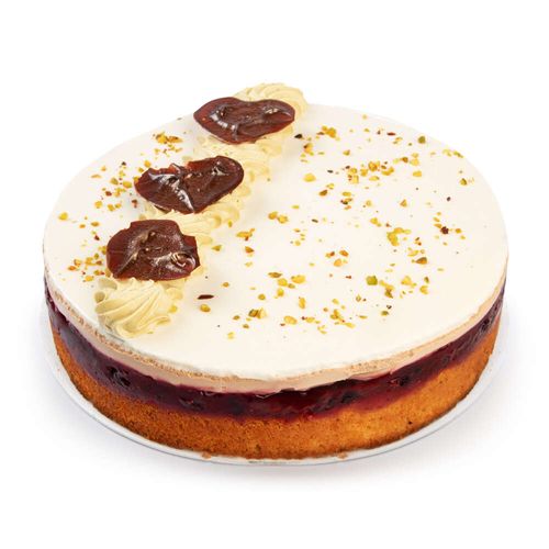 Torta Especial 900g