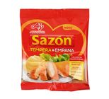 Farinha para Empanar Tradicional Sazón Tempera & Empana Pacote 60g