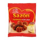 Farinha Tradicional Sazón Tempera & Dá Liga Pacote 60g