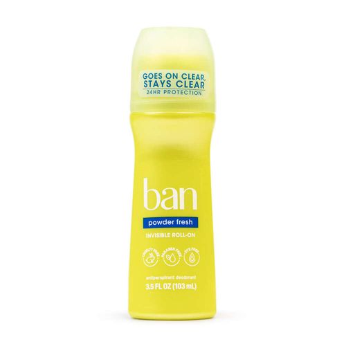 Desodorante Sólido Ban Power Fresh 103g