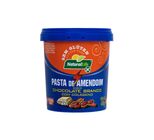 Pasta de Amendoim Chocolate Branco Natural Life 450g