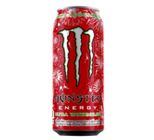 Bebida Energética Monster Watermelon 473ml