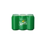 Refrigerante Sprite Original Pack 350ml