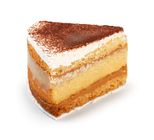 Torta Banoffee Fatia 200g