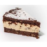 Torta-Brownie-Gold-Pecan-Fatia-200g