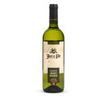 Vinho Branco Suave Jota Pe Garrafa 750ml