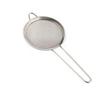 Peneira de Inox Mozcada 10cm