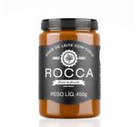 Doce de Leite Rocca com Coco 450g