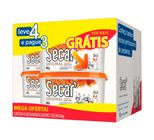 Desumidificador Secar Original Leve 4 Pague 3 80g cada