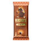 Chocolate-Meio-Amargo-com-Pedacos-de-Cafe-Espresso-Hersheys-Coffee-Creations-Pacote-85g