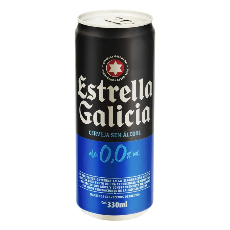 Cerveja-Zero-Alcool-Estrella-Galicia-Lata-330ml