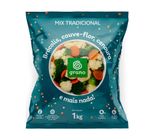 Mix Tradicional Grano 1kg