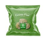 Couve Flor Grano 1kg