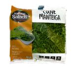 Couve Manteiga Fatiada Natural Salads 180g