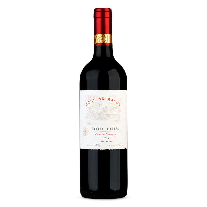 Vinho-Tinto-Chileno-Cousiño-Macul-Cabernet-Sauvignon-Don-Luis-750ml