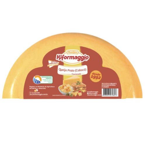 Queijo Cobocó Kiformaggio 450g