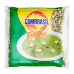 ERVILHA-PARTIDA-TP2-COMBRASIL-500G