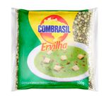 Ervilha Partida Combrasil 500g