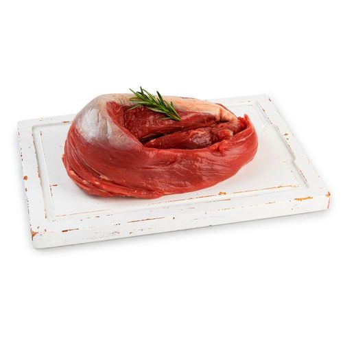Filé Mignon Resfriado Sem Cordão 1,8kg