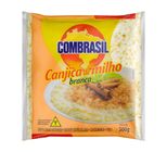 Canjica Branca Combrasil 500g