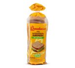 Pão de Forma Integral Bauducco Pacote 390g