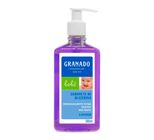 Sabonete Líquido de Glicerina Lavanda Granado Bebê Frasco 500ml