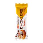 Barra-de-Proteina-Banoffee-Cobertura-Chocolate-Branco-Mix-Nutri-Choklers-Pacote-40g