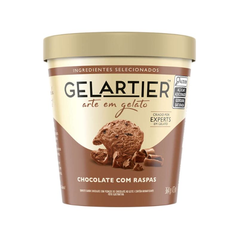 SORVETE-GELARTIER-CHOCOLATE-473ML