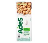 Bebida De Soja Ades Original Tetra Pak 1 L