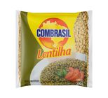 Lentilha Combrasil 500g