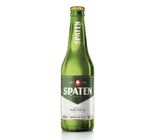 Cerveja Spaten Puro Malte Long Neck 355ml