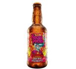 Cerveja Brasileira Hocus Pocus Orange Sunshine Blonde Ale Garrafa 500ml