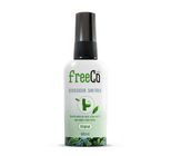 Odorizador Bloqueador De Odores Sanitários Spray Freeco Original 60ml