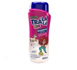 Shampoo Infantil Trá Lá Lá Hidrakids Frasco 480ml