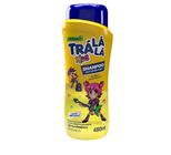 Shampoo Infantil Trá Lá Lá Kids sem Embaraço Frasco 480ml