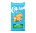 Biscoito Cracker com Azeite de Oliva e Alecrim Colussi Pacote  250g