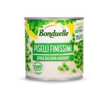 Ervilha Italiana Bonduelle Lata 320g