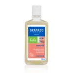 Shampoo-Liquido-Calendula-Granado-Bebe-Frasco-250ml