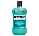 Enxaguante Bucal Antisséptico Hortelã Listerine Cool Mint Frasco 1l Leve Mais Pague Menos