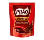 Café Solúvel em Pó Pilão Sachê 40g