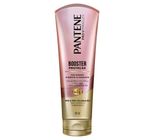 Máscara de Tratamento Pantene Booster Proteção Colágeno Hidrata & Resgata Bisnaga 90ml
