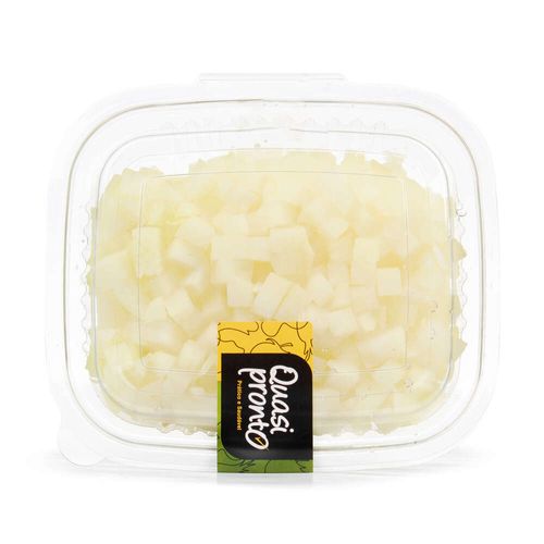 Cebola Picada Quasi Pronto 400g