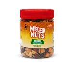 Mixed Nuts Original Agtal 350g