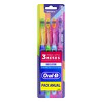 Escova-Dental-Macia-Oral-B-Indicator-Color-Collection-4-Unidades