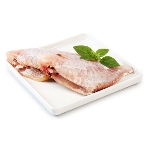 Peixe Peroá Limpo Cia do Peixe 700g