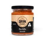 Antepasto Gourmet Sardela Gran Doro 200g