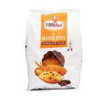 Madeleine St Michel Gotas de Chocolate com 10 Unidades Pacote 250g